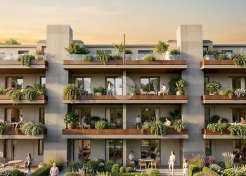 Quadrilocale Via Canavere, Borgaro Torinese - foto 7