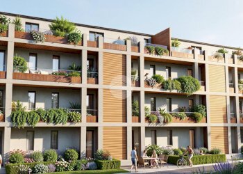 Quadrilocale Via Canavere, Borgaro Torinese - foto 7