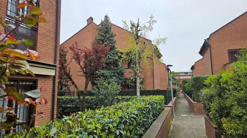 Villa Modena - foto 2