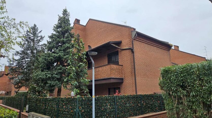 Villa Modena - foto 3