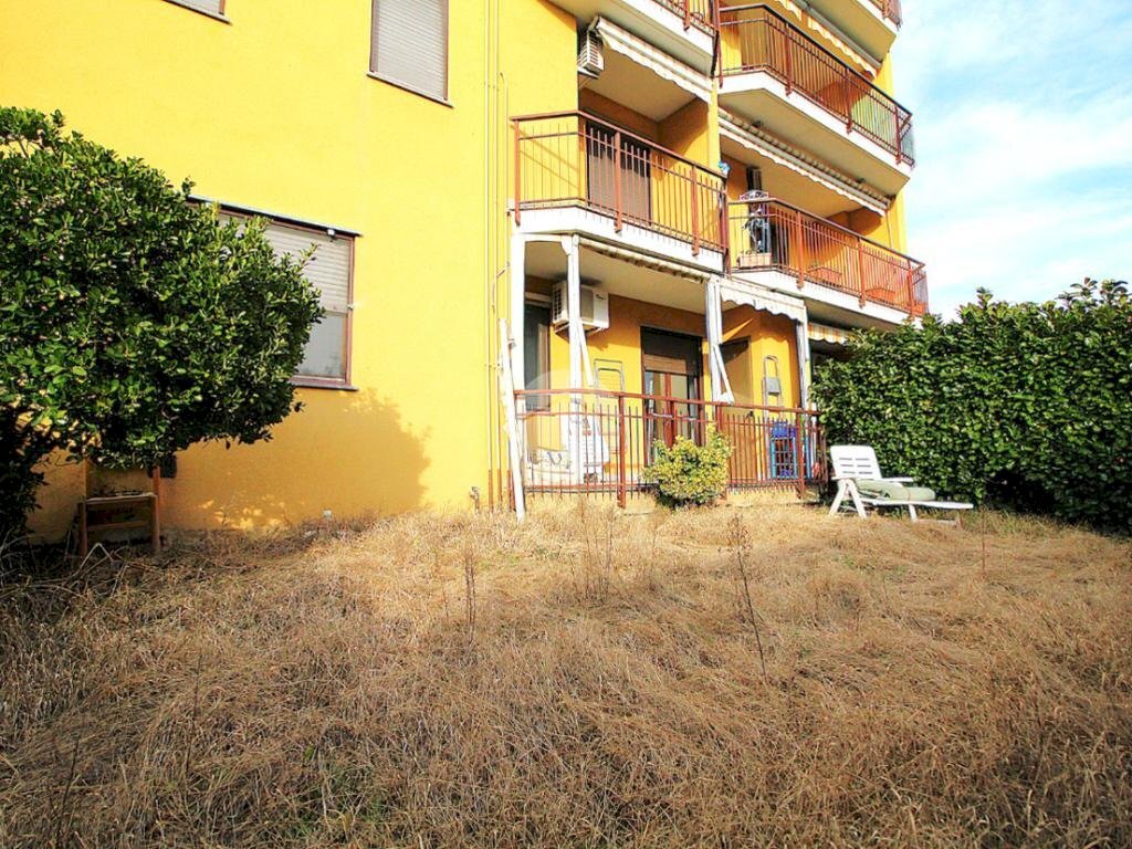 Two-room apartment Via Malonetto, Brandizzo - photo 1