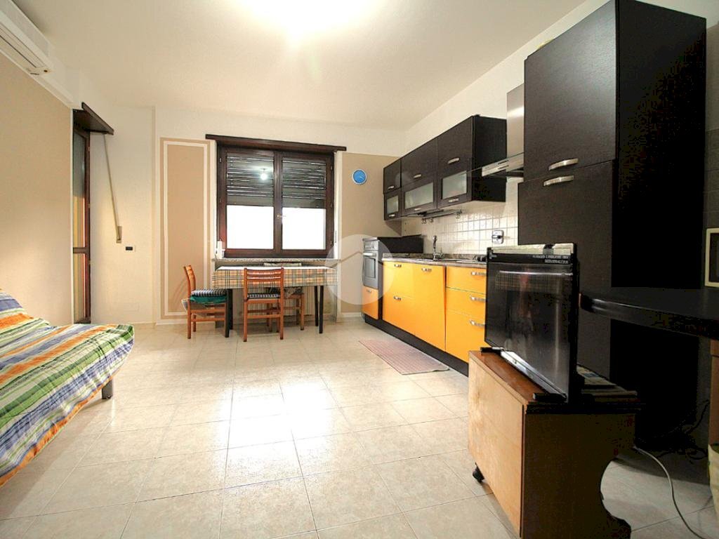 Two-room apartment Via Malonetto, Brandizzo - photo 2