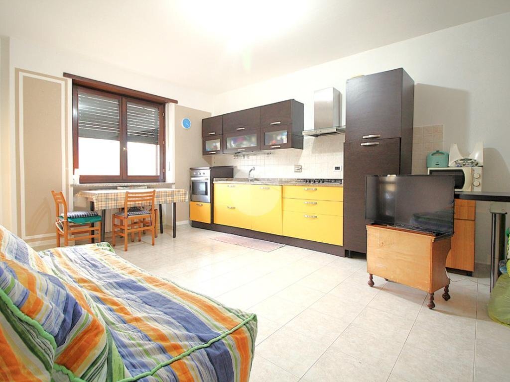 Two-room apartment Via Malonetto, Brandizzo - photo 3