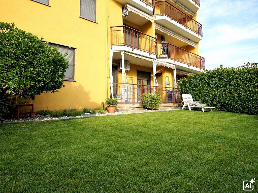 Two-room apartment Via Malonetto, Brandizzo - photo 1