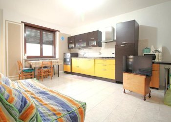 Two-room apartment Via Malonetto, Brandizzo - photo 3