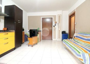 Two-room apartment Via Malonetto, Brandizzo - photo 4