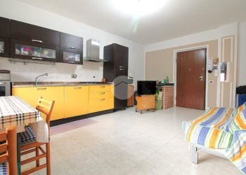 Two-room apartment Via Malonetto, Brandizzo - photo 6