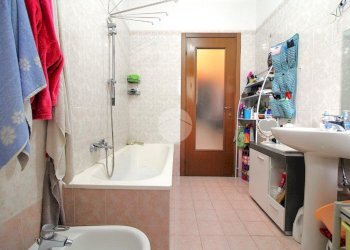 Two-room apartment Via Malonetto, Brandizzo - photo 12