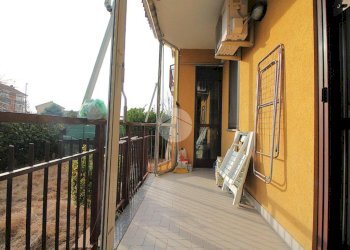 Two-room apartment Via Malonetto, Brandizzo - photo 13