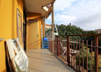 Two-room apartment Via Malonetto, Brandizzo - photo 14