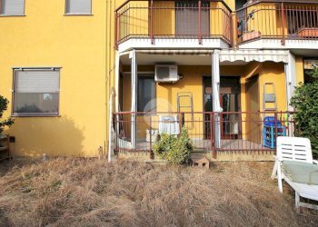 Two-room apartment Via Malonetto, Brandizzo - photo 15