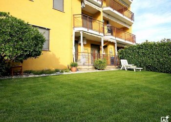Two-room apartment Via Malonetto, Brandizzo - photo 1