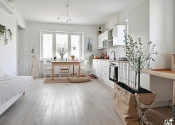 Two-room apartment Via Malonetto, Brandizzo - photo 18