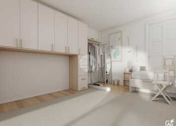 Two-room apartment Via Malonetto, Brandizzo - photo 19