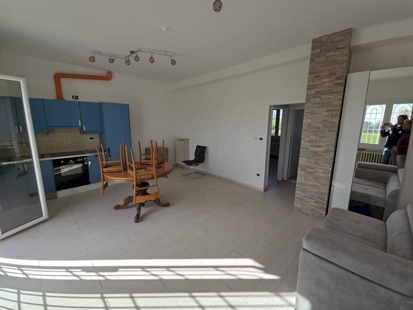 Three-room apartment Via Colunga, 13A, San Lazzaro di Savena - photo 1