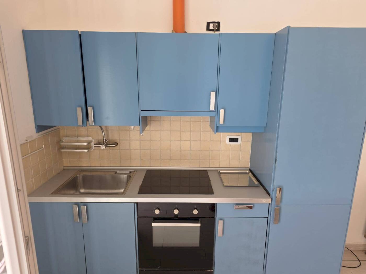 Three-room apartment Via Colunga, 13A, San Lazzaro di Savena - photo 3