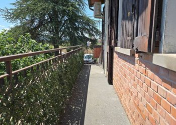 Trilocale Via Colunga, 13A, San Lazzaro di Savena - foto 30