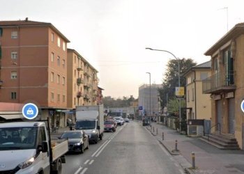 Negozio Via Giovanni Bertini, 1C, Bologna (zona San Donato) - foto 5