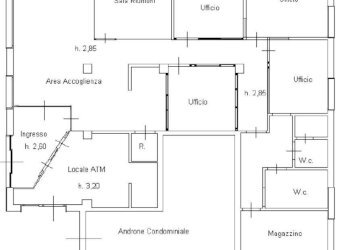 Negozio Via Giovanni Bertini, 1C, Bologna (zona San Donato) - foto 9