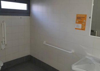 Negozio Via Giovanni Bertini, 1C, Bologna (zona San Donato) - foto 15