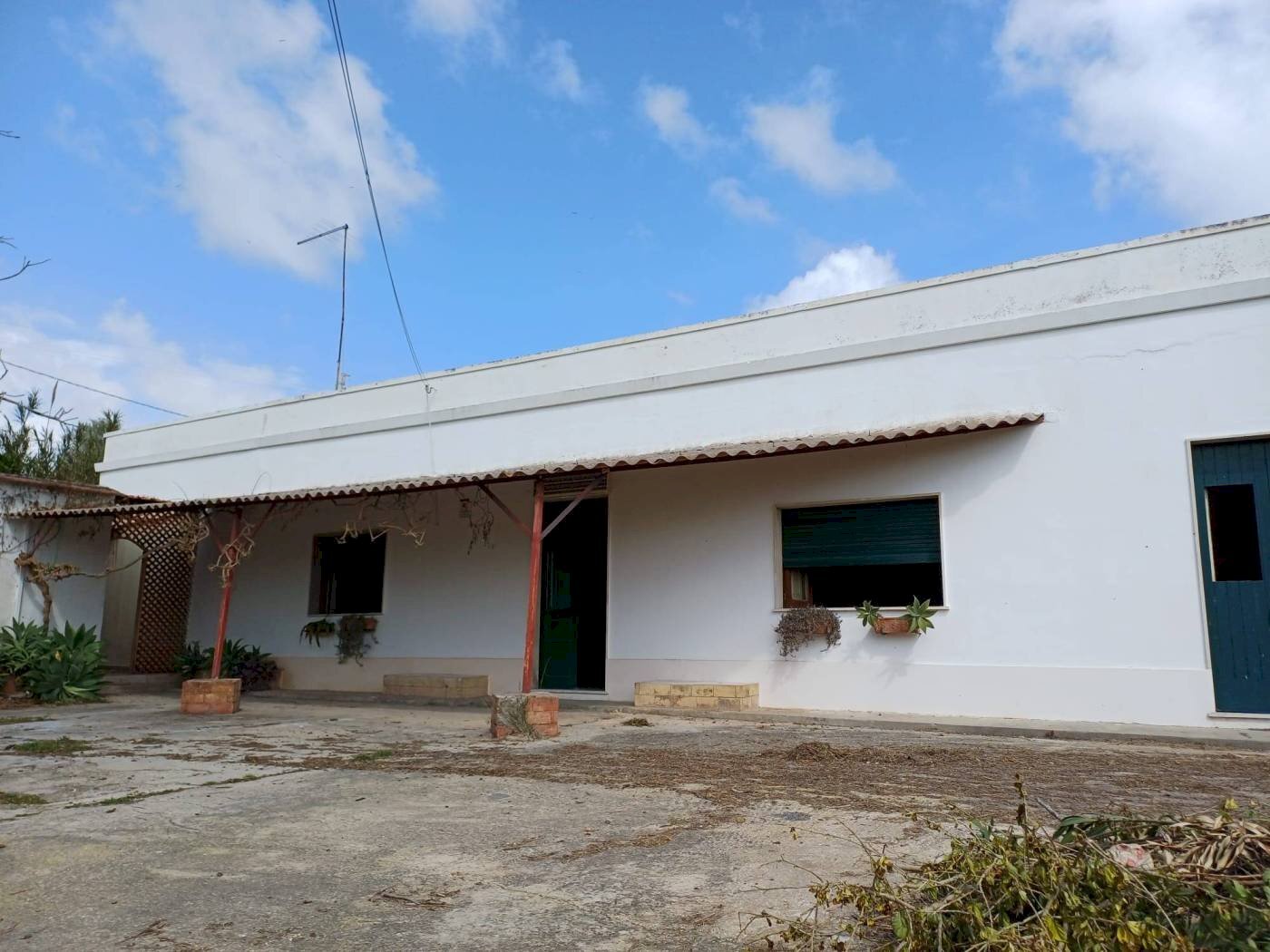 Casale Contrada Puzzi, Avola - foto 2