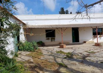 Casale Contrada Puzzi, Avola - foto 1