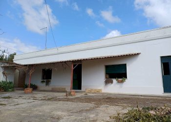 Casale Contrada Puzzi, Avola - foto 2