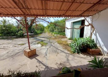 Casale Contrada Puzzi, Avola - foto 3