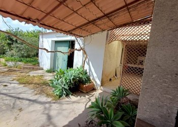 Casale Contrada Puzzi, Avola - foto 4