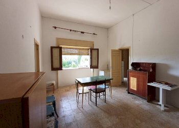 Casale Contrada Puzzi, Avola - foto 10