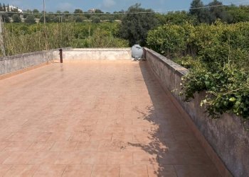 Casale Contrada Puzzi, Avola - foto 20