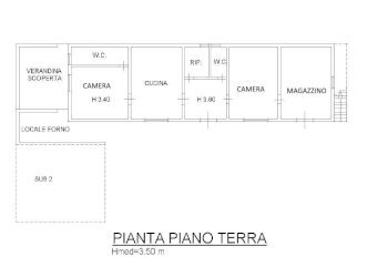 Casale Contrada Puzzi, Avola - foto 24