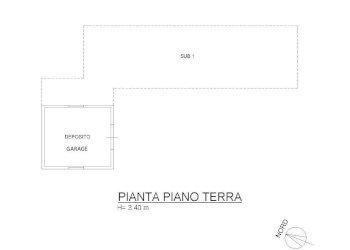 Casale Contrada Puzzi, Avola - foto 25