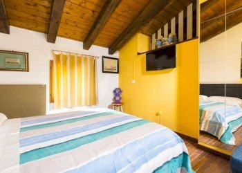 Monolocale Via Galliera, 18, Bologna (zona Centro Storico) - foto 1