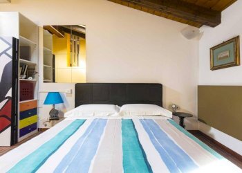 Monolocale Via Galliera, 18, Bologna (zona Centro Storico) - foto 5