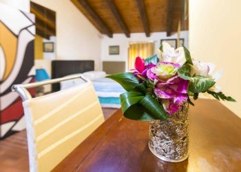 Monolocale Via Galliera, 18, Bologna (zona Centro Storico) - foto 8