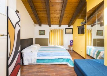 Monolocale Via Galliera, 18, Bologna (zona Centro Storico) - foto 9