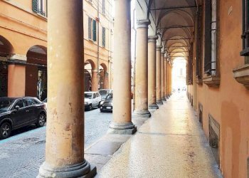 Monolocale Via Galliera, 18, Bologna (zona Centro Storico) - foto 11