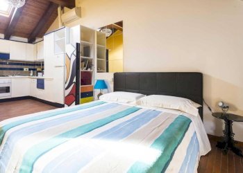 Monolocale Via Galliera, 18, Bologna (zona Centro Storico) - foto 12