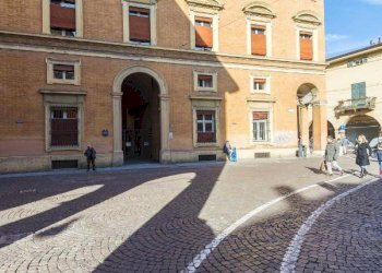 Monolocale Via Galliera, 18, Bologna (zona Centro Storico) - foto 13