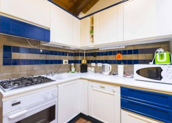 Monolocale Via Galliera, 18, Bologna (zona Centro Storico) - foto 16