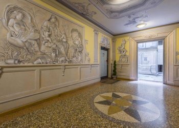 Monolocale Via Galliera, 18, Bologna (zona Centro Storico) - foto 17