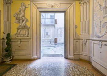 Monolocale Via Galliera, 18, Bologna (zona Centro Storico) - foto 19