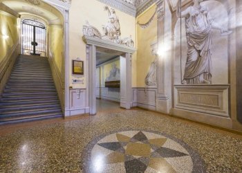 Monolocale Via Galliera, 18, Bologna (zona Centro Storico) - foto 20