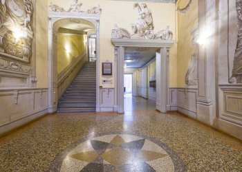 Monolocale Via Galliera, 18, Bologna (zona Centro Storico) - foto 21