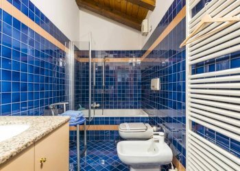 Monolocale Via Galliera, 18, Bologna (zona Centro Storico) - foto 22