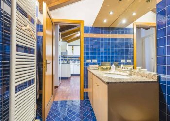 Monolocale Via Galliera, 18, Bologna (zona Centro Storico) - foto 24