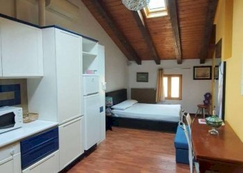 Monolocale Via Galliera, 18, Bologna (zona Centro Storico) - foto 28