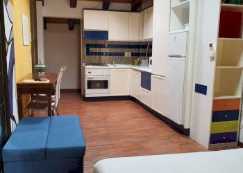 Monolocale Via Galliera, 18, Bologna (zona Centro Storico) - foto 30