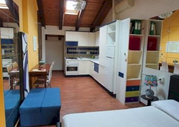 Monolocale Via Galliera, 18, Bologna (zona Centro Storico) - foto 31